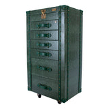 Artisan Big Jewelry Cabinet Multiple Colors