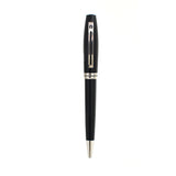 Aigner Pen Black Barrels with Silver Trims