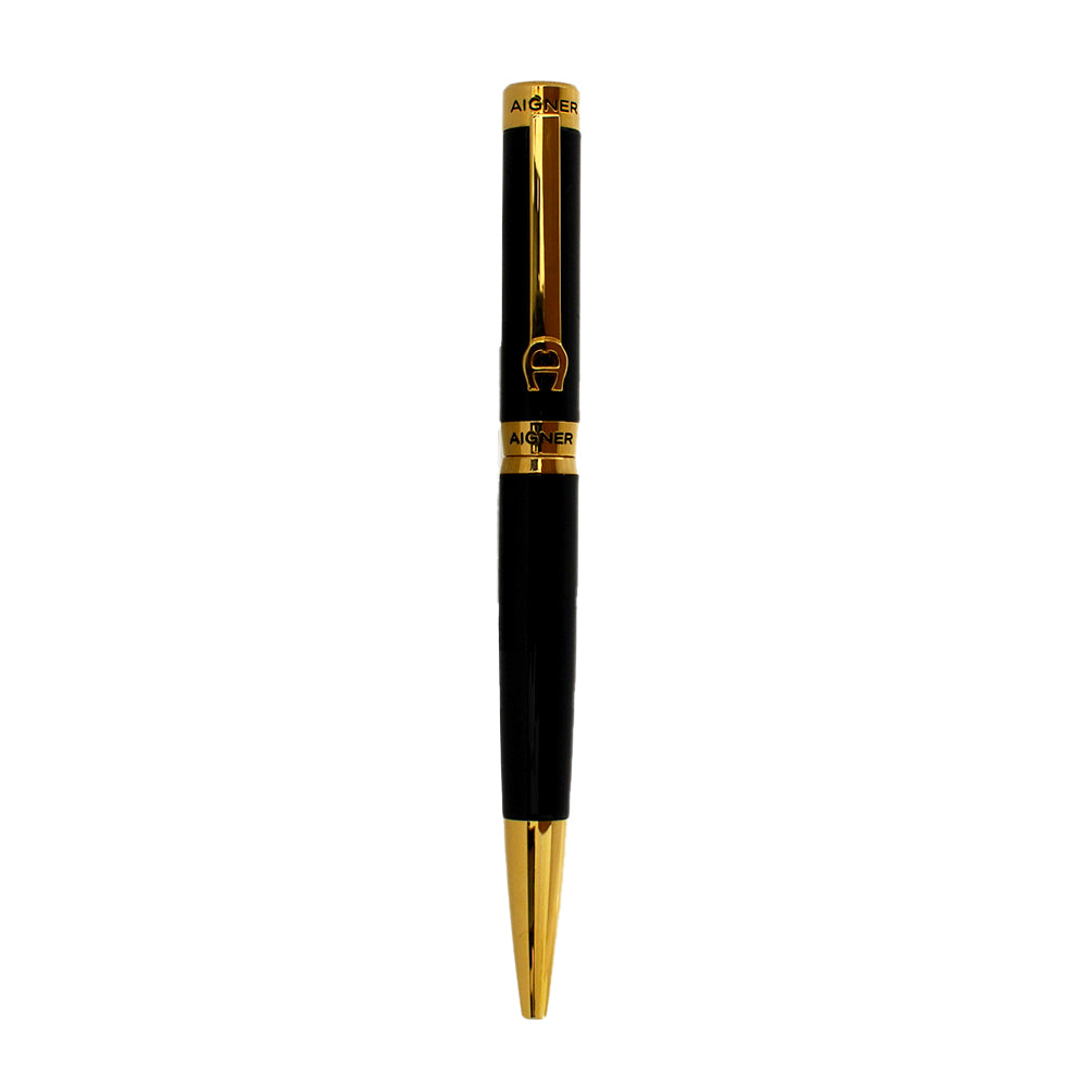 Aigner Pen Gold Plated