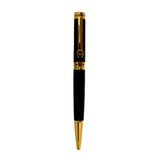 Aigner Pen Gold Plated
