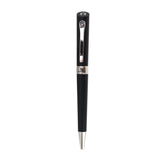 Aigner Pen Silver & Black Color