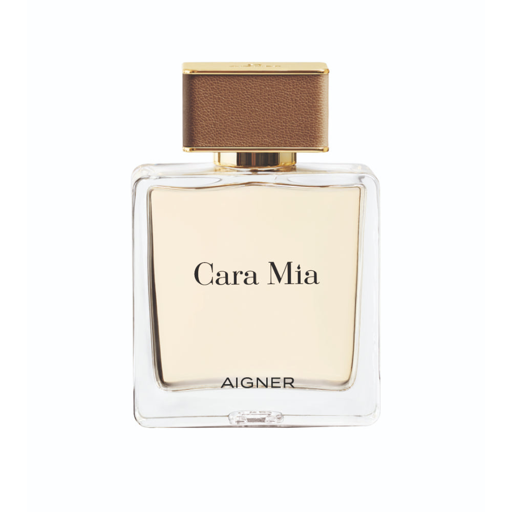 Aigner - Cara Mia Eau De Parfum 50ml