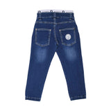 Aigner Kids Boy's Denim Trousers