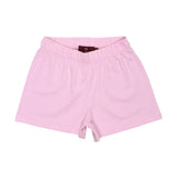 ايجنر كيدز بيجامة بناتي باللونين الوردي والأبيض