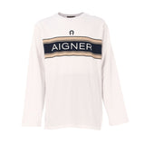 Aigner Kids Logo Track Suit