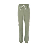 Aigner Kids Hooded Jogging Suit
