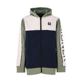 Aigner Kids Hooded Jogging Suit
