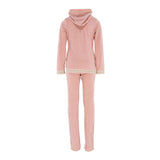 Aigner Kids Girl's Pink Jogging Suit