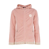 Aigner Kids Girl's Pink Jogging Suit