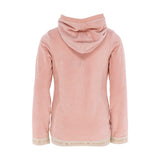 Aigner Kids Girl's Pink Jogging Suit