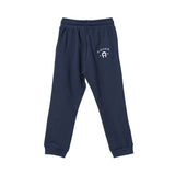 Aigner Kids Boy's Navy Jogging Suit