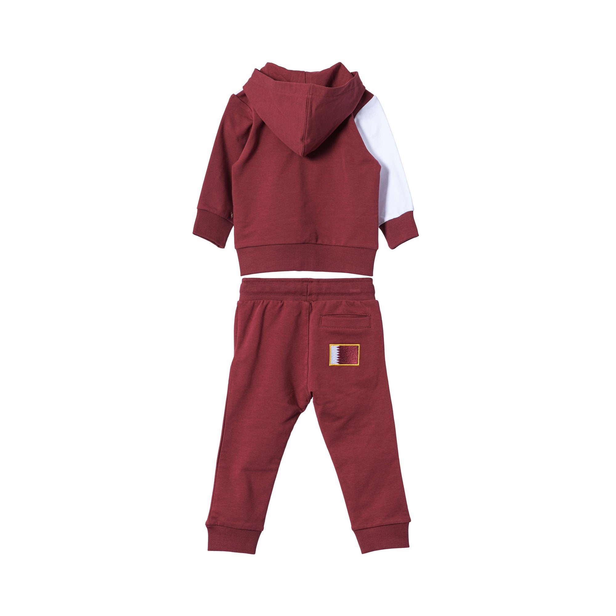 Aigner Kids Baby's Rasberry Jogging Suit | Baby | Baby Boy (9M - 36M) | Baby Boy Jogging Suits | Baby Collection | Baby Girl (9M - 36M) | Baby Girl Jogging Suits | Baby Jogging Suits | Baby Sets | FYFL | GCC | Qatar Jersey | QND 23 Aigner Kids Baby's Rasberry Jogging Suit | Baby | Baby Boy (9M - 36M) | Baby Boy Jogging Suits | Baby Collection | Baby Girl (9M - 36M) | Baby Girl Jogging Suits | Baby Jogging Suits | Baby Sets | FYFL | GCC | Qatar Jersey | QND 23