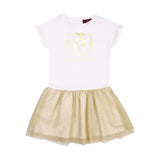 Aigner Kids Girl's Snow White Dress