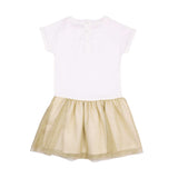 Aigner Kids Girl's Snow White Dress