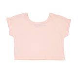 Aigner Kids Girl's Navy & Pink Set Dress