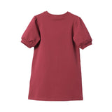 Aigner Kids Girl's Rasberry Dress