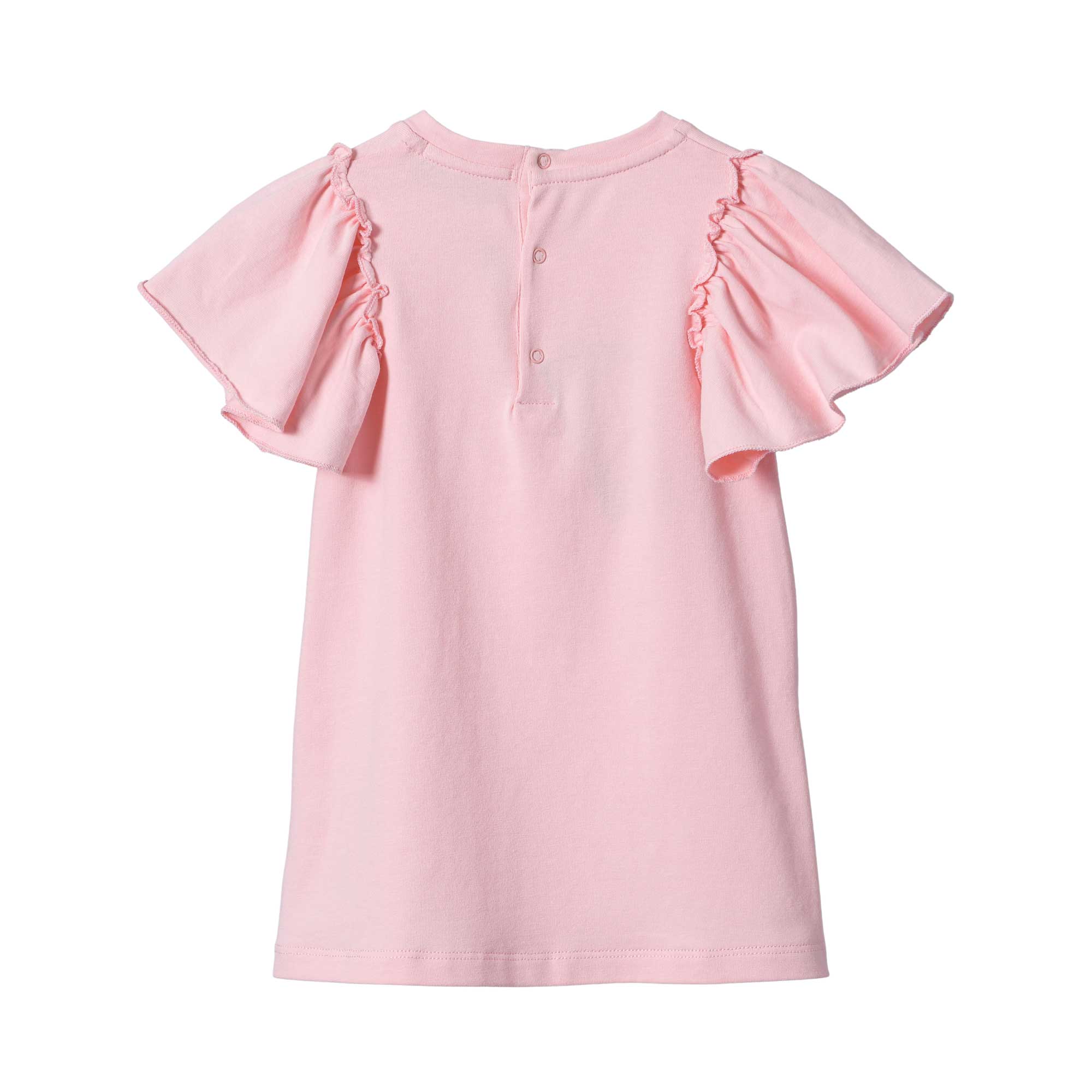 Aigner Kids Baby Girl's Pink Dress | Baby | Baby Collection | Baby Dresses | Baby Girl | Baby Girl (9M - 36M) | Baby Girl Dresses | FYFL | GCC | QND 23 Aigner Kids Baby Girl's Pink Dress | Baby | Baby Collection | Baby Dresses | Baby Girl | Baby Girl (9M - 36M) | Baby Girl Dresses | FYFL | GCC | QND 23