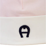 Aigner Kids New Born Light Pink Babygrow Set