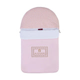 Aigner Kids New Born Pink Nest, One Size