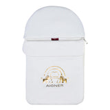 Aigner Kids New Born Baby Nest, One Size