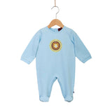 Aigner Kids New Born Sleepsuit Set