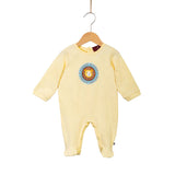Aigner Kids New Born Sleepsuit Set