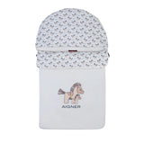 Aigner Kids New Born Baby Nest, One Size