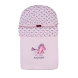 Aigner Kids New Born Baby Nest, One Size