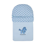 Aigner Kids New Born Baby Nest, One Size