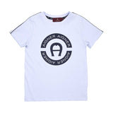 Aigner Kids Boy's T-Shirt