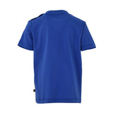 Aigner Kids Blue T-Shirt