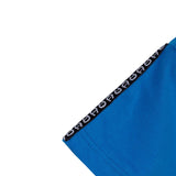 Aigner Kids BabyBoy's Logo Blue T-Shirt