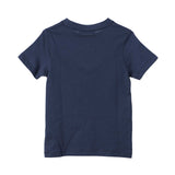 Aigner Kids Boy's Navy T-Shirt