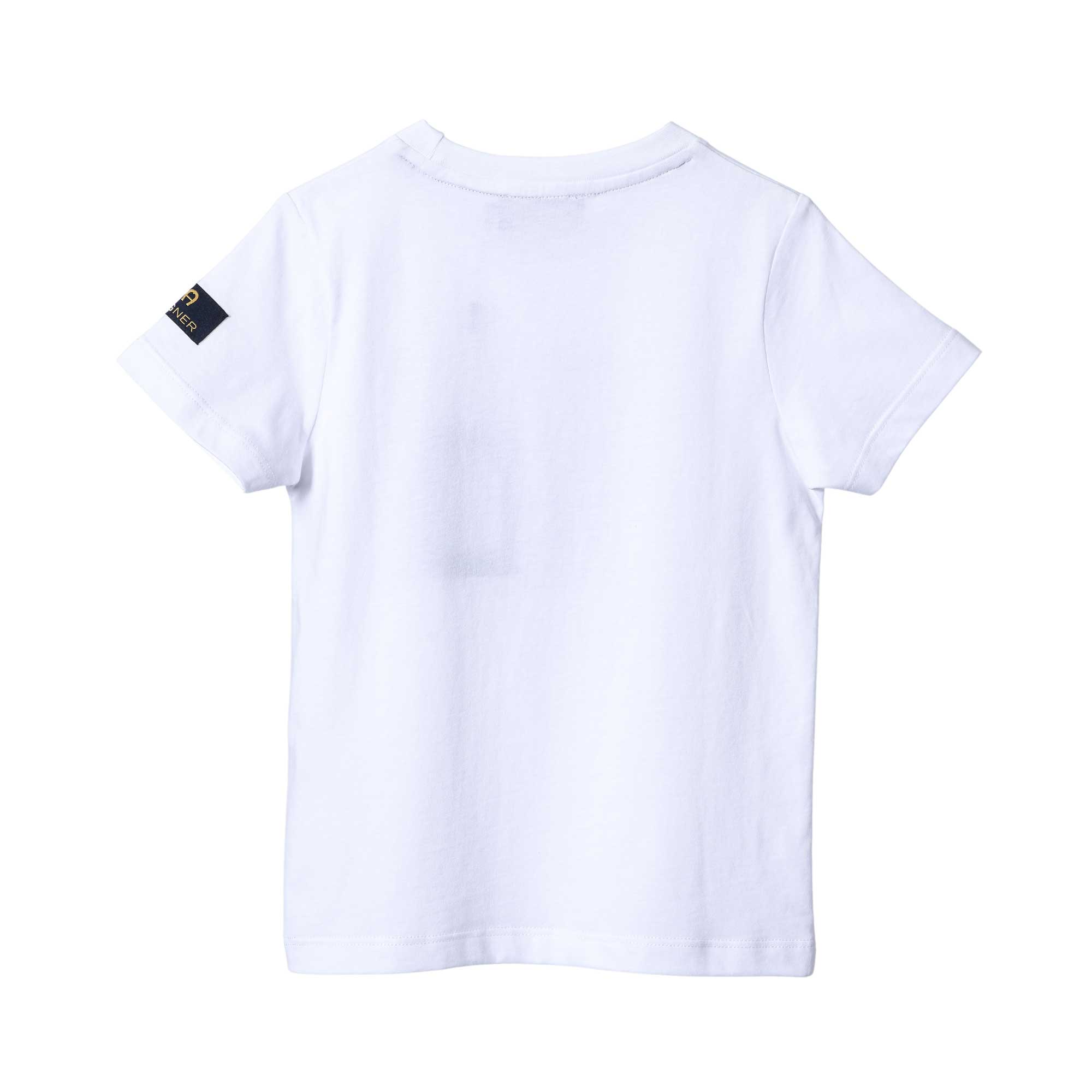 Aigner Kids White T-Shirt | GCC | Kids and Teens | Kids and Teens Boy Tops | Kids and Teens Girl Tops | Kids and Teens Tops | Kids Boys (3 YRS -16 YRS) | Kids Clothing | Kids Fashion | Kids Girls (3 YRS -16 YRS) | Kids T-Shirts | Kids Teen Collection | QN Aigner Kids White T-Shirt | GCC | Kids and Teens | Kids and Teens Boy Tops | Kids and Teens Girl Tops | Kids and Teens Tops | Kids Boys (3 YRS -16 YRS) | Kids Clothing | Kids Fashion | Kids Girls (3 YRS -16 YRS) | Kids T-Shirts | Kids Teen Collection | QN