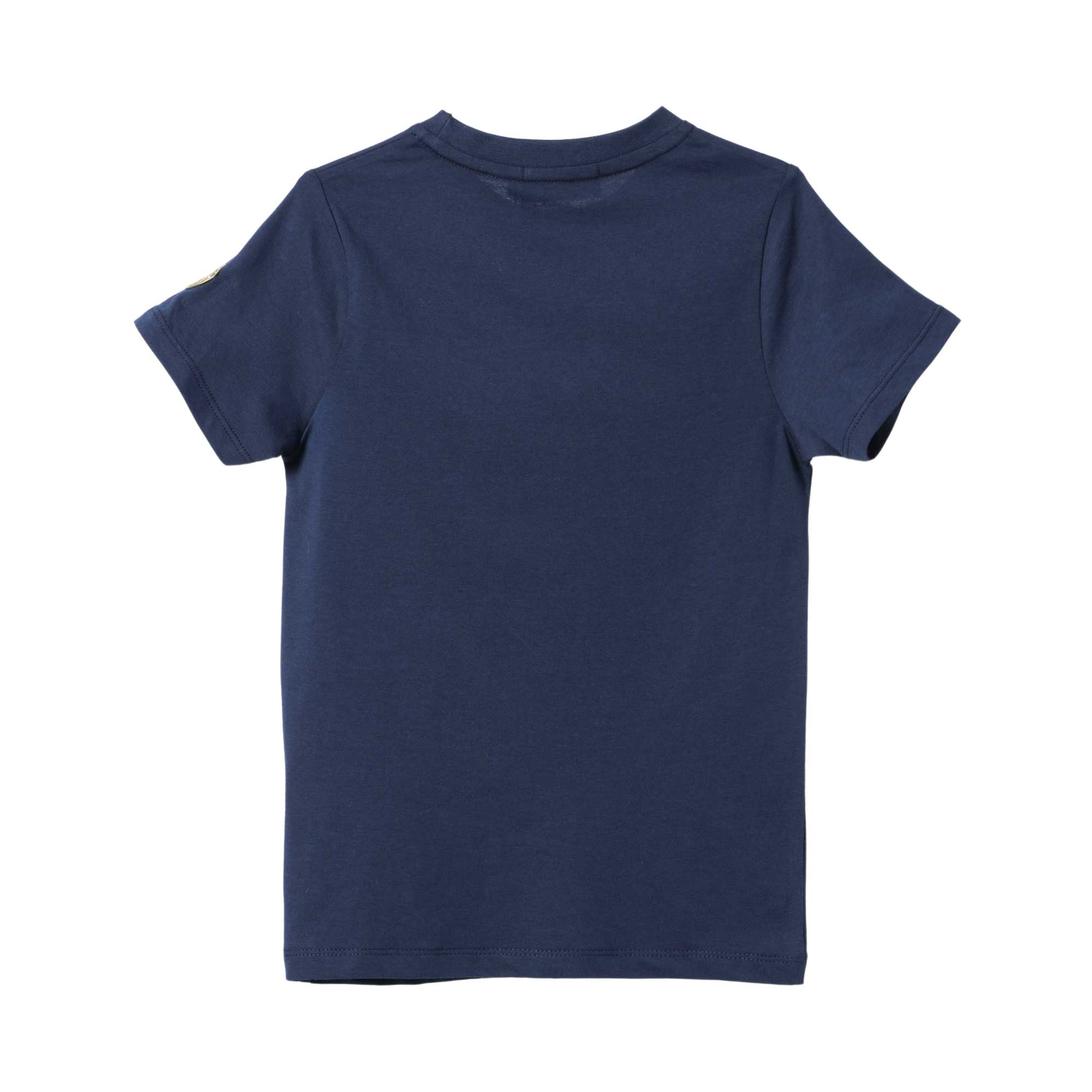 Aigner Kids Boy's Navy T-Shirt | GCC | Kids and Teens | Kids and Teens Boy Tops | Kids and Teens Tops | Kids Boys (3 YRS -16 YRS) | Kids Clothing | Kids Fashion | Kids T-Shirts | Kids Teen Collection | Qatar Jersey | QND 23 | Spring Festival Aigner Kids Boy's Navy T-Shirt | GCC | Kids and Teens | Kids and Teens Boy Tops | Kids and Teens Tops | Kids Boys (3 YRS -16 YRS) | Kids Clothing | Kids Fashion | Kids T-Shirts | Kids Teen Collection | Qatar Jersey | QND 23 | Spring Festival