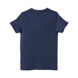 Aigner Kids Boy's Navy T-Shirt