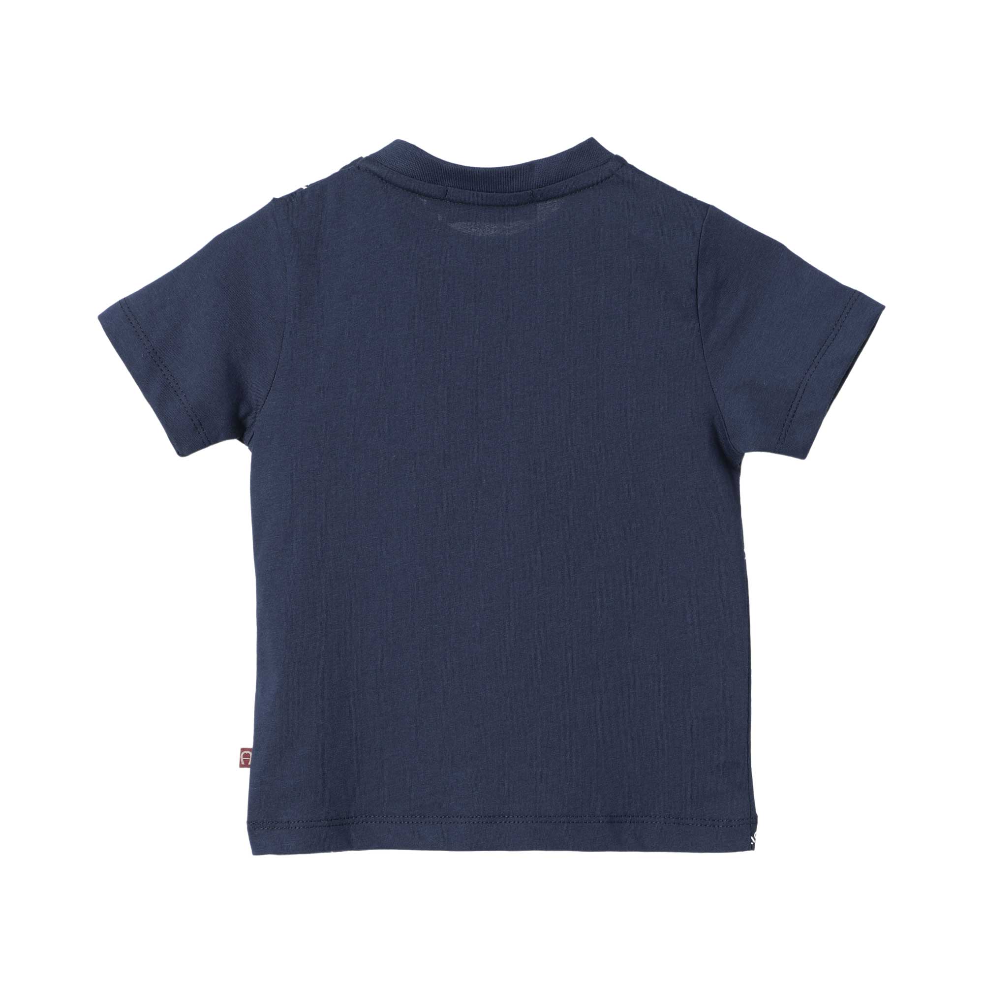 Aigner Kids Baby Boy's Navy T-Shirt | Baby | Baby Boy (9M - 36M) | Baby Boy Tops | Baby Collection | Baby Tops | GCC | Spring Festival Aigner Kids Baby Boy's Navy T-Shirt | Baby | Baby Boy (9M - 36M) | Baby Boy Tops | Baby Collection | Baby Tops | GCC | Spring Festival