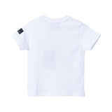 Aigner Kids Baby's White T-Shirt