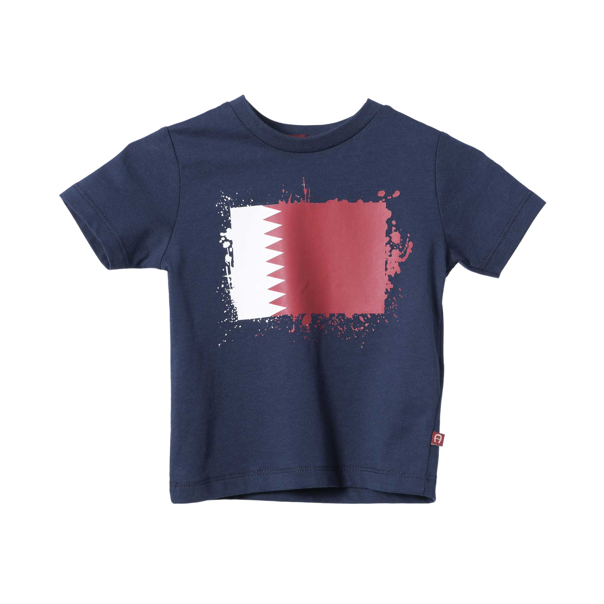 Aigner Kids Baby Boy's Navy T-Shirt | Baby | Baby Boy (9M - 36M) | Baby Boy Tops | Baby Collection | Baby Tops | GCC | QND 23 | Spring Festival Aigner Kids Baby Boy's Navy T-Shirt | Baby | Baby Boy (9M - 36M) | Baby Boy Tops | Baby Collection | Baby Tops | GCC | QND 23 | Spring Festival