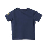Aigner Kids Baby Boy's Navy T-Shirt