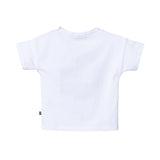 Aigner Kids Baby Girl's White T-Shirt