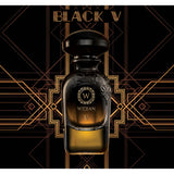Widian Black V Parfum - 50ml