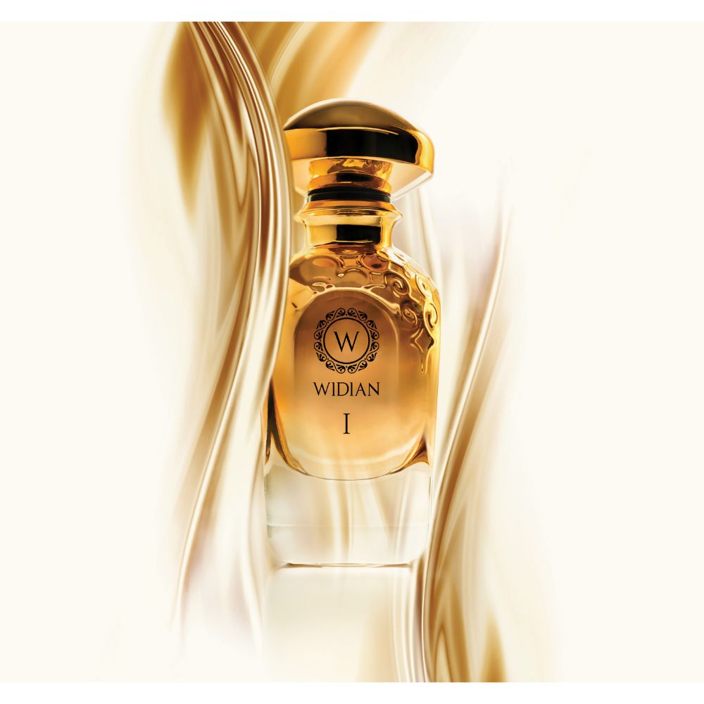 Widian Gold I Parfum - 50ml