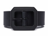 Replay Men's Crust Bufalo Pull Up Leather Belt