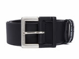 Replay Men's Soft Crust Leather Belt