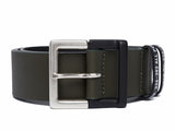 Replay Men's Soft Crust Leather Belt