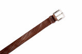 Replay Men's Vintage Leather Belt