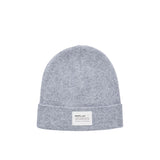 Replay Cotton Beanie and Scarf Set