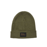 Replay Cotton Beanie and Scarf Set