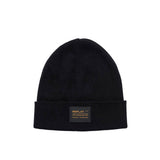 Replay Cotton Beanie and Scarf Set